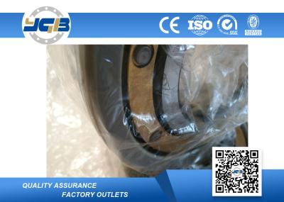 Brass Cage Motor Ball Bearing Replacement For Locomotive EMU Powertrain System