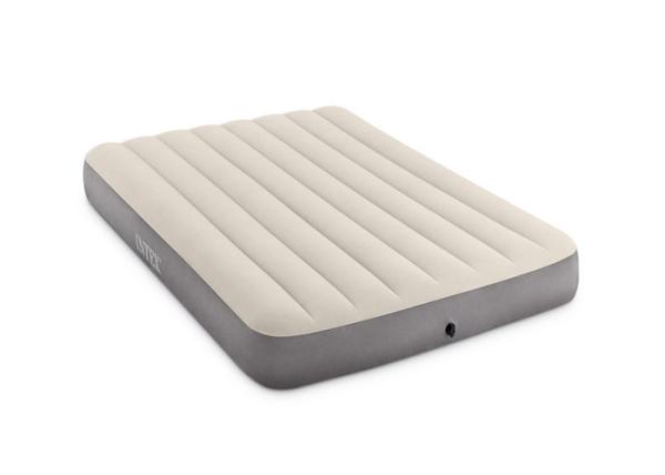 Portable Kids Inflatable Travel Bed , Comfortable Travel Blow Up Mattress