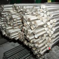 Bajo contenido de silicio y manganeso para barras de acero inoxidable de grado 2205 2507