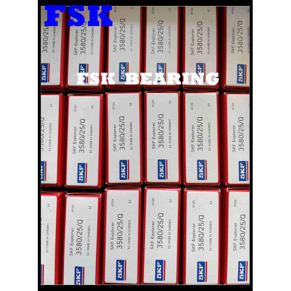 Single Row 67388 / 67322 Tapered Roller Bearing lnch Bearing Catalogue