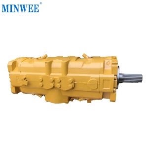 E390F Hydraulic Main Pump 390F hydraulic pump excavator for E390F main pump