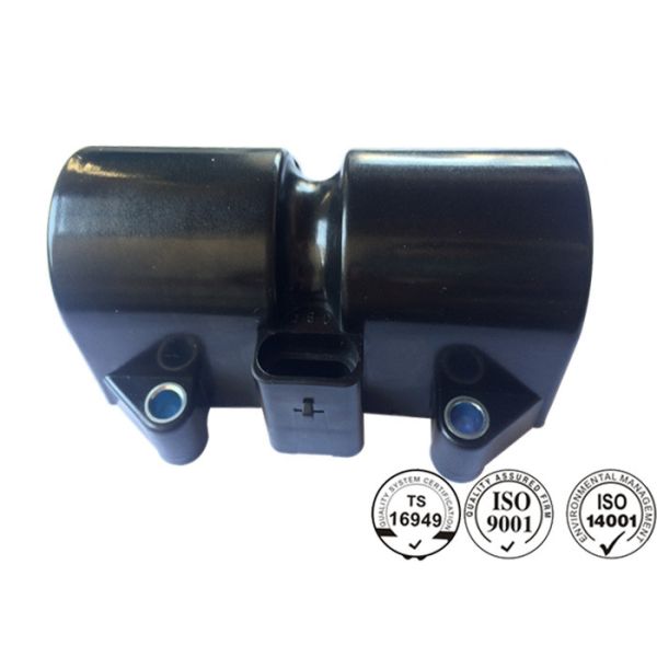 Chevrolet Chevy Aveo Ignition Coil , Suzuki Forenza Ignition Coil 1104039 93363483