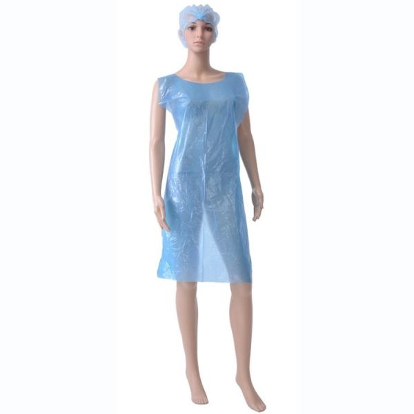 Convenient Eco Friendly Disposable Aprons
