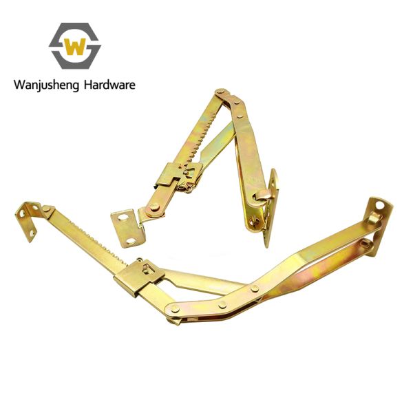Furniture Hardware Sofa Support Hinge Gear - Rack Lifting Bracket Multi - Angle