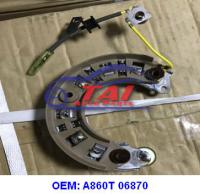 Steel Material Mitsubishi Diesel Engine Spare Parts Generator Rectifier A860T 06870