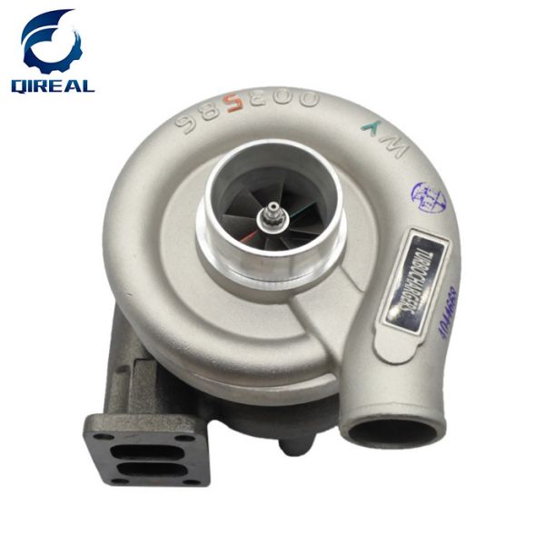 DH300-7 DE08 Turbo 730505-0001 65.09100-7082 65091007082 730505-5001