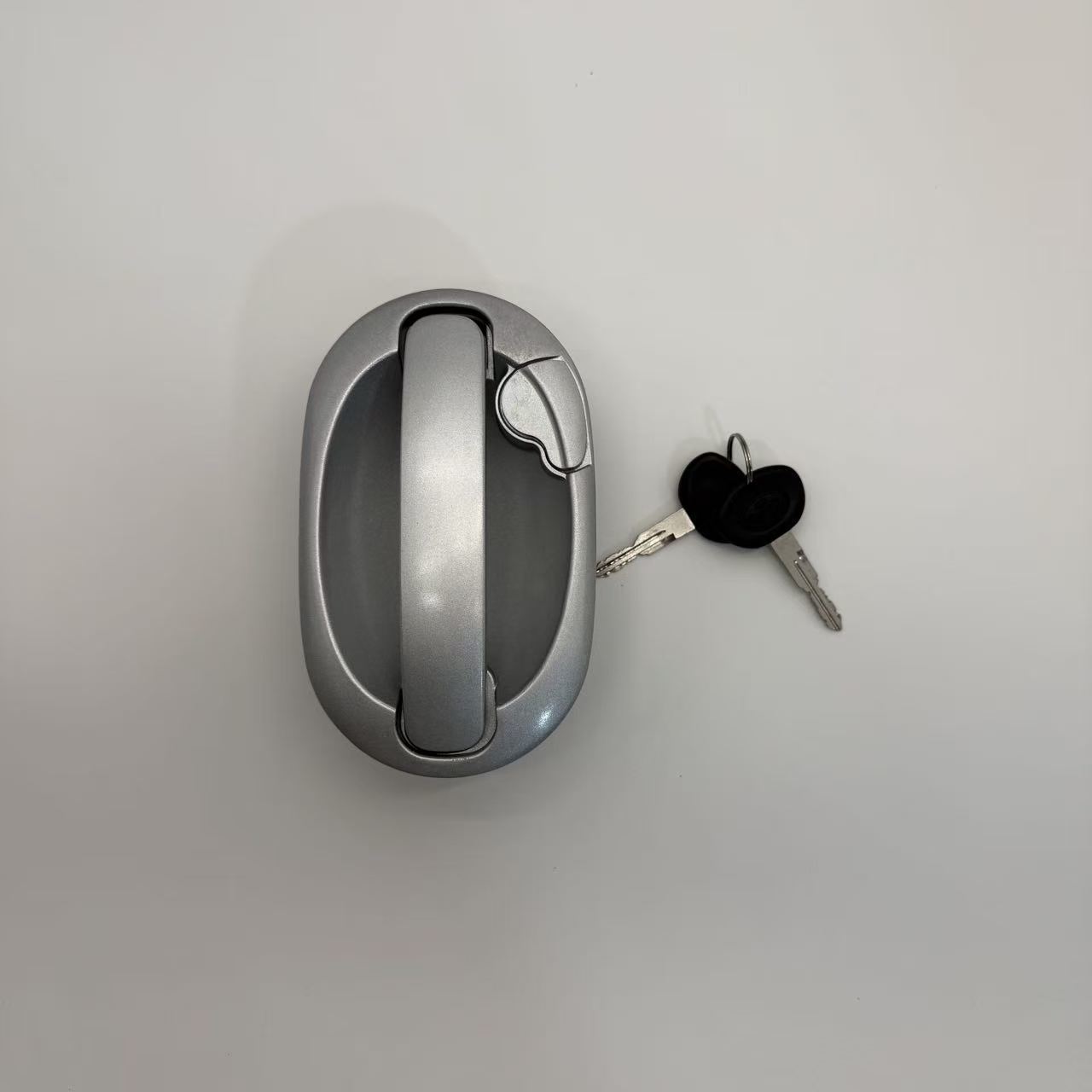 Bus Luggage Lock With Light, Rear Door Lock, Side Compartment Lock, External