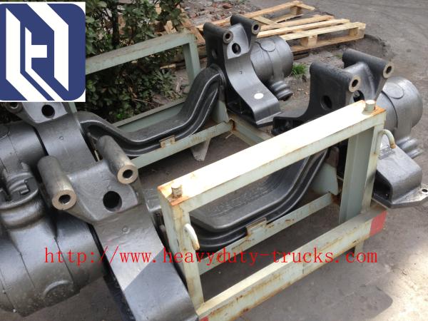 Less Vibration Howo Truck Spare Parts Alcoa Aluminium Tyre  22.5 x  9 or 22.5 x 8.25