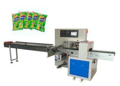Máquina de empacotamento pequena do alimento, máquina de embalagem multifuncional da salsicha
