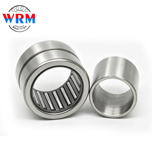 After-sales Support Needle Roller Bearing NA4844 220*270*50mm Automobile Bearing

