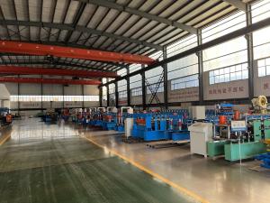 Cangzhou Huachen Roll Forming Machinery Co., Ltd.