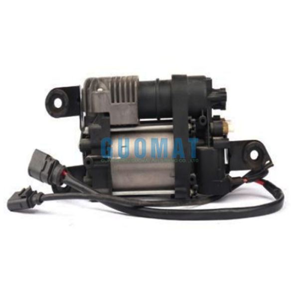 Compresseur de suspension pneumatique Porsche Macan 2014-2022 OEM 95B698010 95B616006C