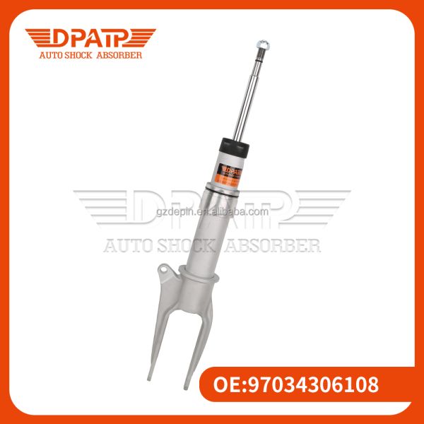 Recomendado 97034306107 Autopeças Absorvedor de choque de ar para Porsche Palamela 970