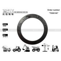XJDG-00019 Pièces détachées de la pelle Pour Hyundai R110-7