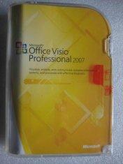 Profissional 2007 de Visio do escritório