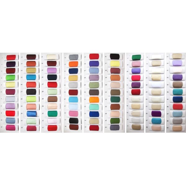 Ruched Red Ladies Evening Dresses , Balloon Long Sleeve Wedding Gown