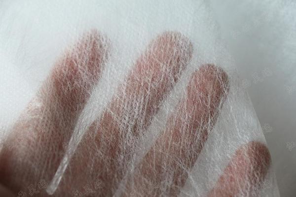 ES Nonwoven 100% Fiber Melting Point 130℃ 20g 100g