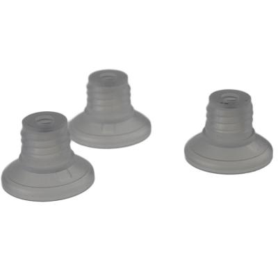 Silicone Rubber Injection Molding Medical Parts ANSI DIN GB BS Standard