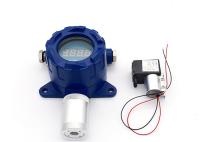 analizador de gas ancho de la gama C4H8S THT Thiophane de la medida Pid del detector en línea del Voc de 24h