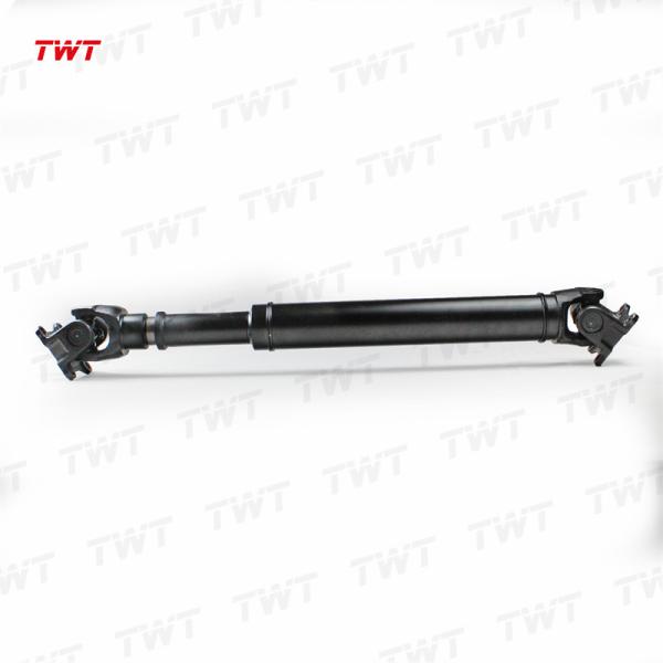 TWT SHAFT ASSY, PROPELLER, FRONT 37140-60590 3714060590 for Toyota Land Cruiser 2011-2015