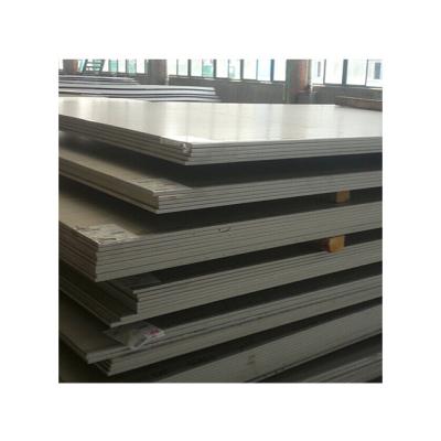 OEM MS Carbon Steel Plate Sheet With Black / Oiled Surface Treatment