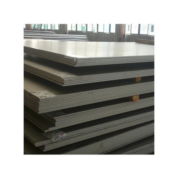 OEM MS Carbon Steel Plate Sheet With Black / Oiled Surface Treatment