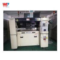 SMT Yamaha chip mount YG200 pick and place machine