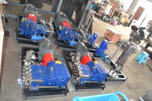 Henan Xuzhiyang Machinery Co., Ltd.