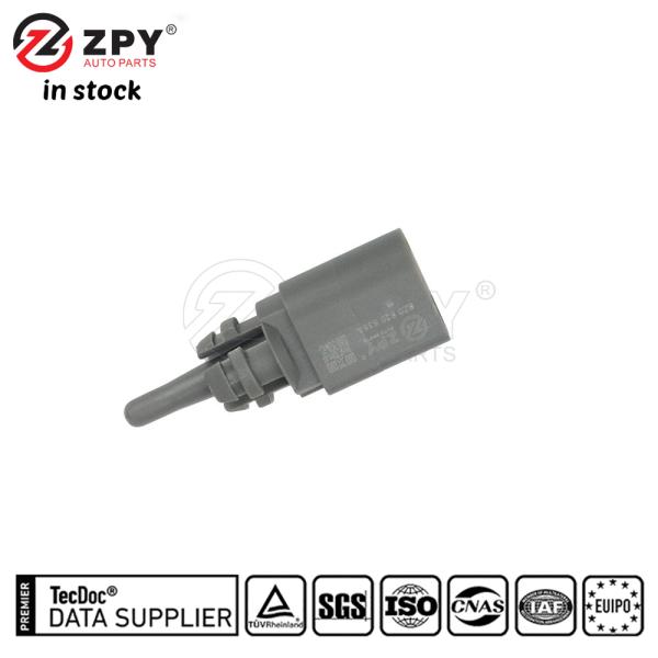 ZPY Ambient Air Temp Sensor for Audi VW Porsche 8Z0820535A