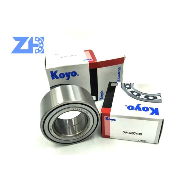 DAC407436 Double Row Ball Bearing DAC40740036 Hub Bearing