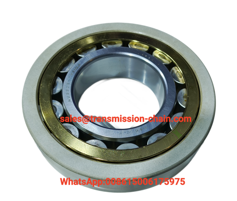 Hot Sale NU330E-TM5104 Insulated Cylindrical Roller Bearing Wind Turbine Generator Bearing 150x320x65mm