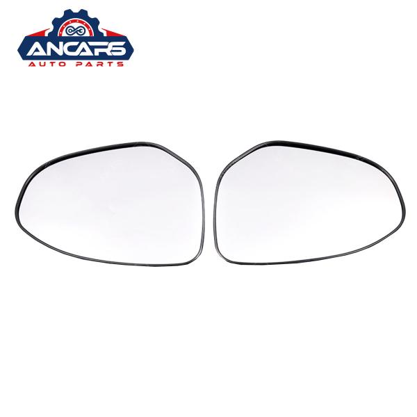 Mazda 2 07-14 Mazda 3 11-13 Mazda 6 09-12 Mazda Side Mirror Parts DG80-69-1G7 DG80-69-1G1