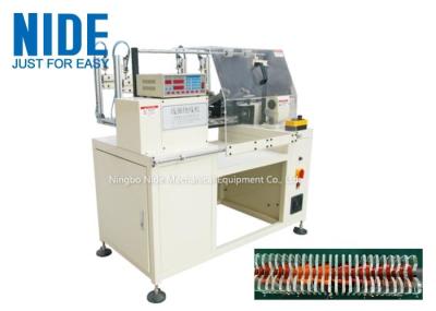 Máquina de enrolamento automática da bobina da multi camada
