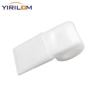Acessórios de móveis Zig Zag Spring Clips de plástico para sofá
