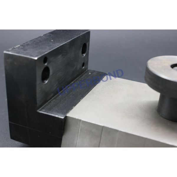 La máquina del cigarrillo del alto rendimiento MK8 parte la asamblea larga de la mano del balanceo del servicio