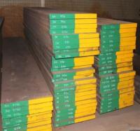 Barre plate froide standard de l'acier à outils de travail d'esr AISI D2 JIS SKD11 DIN1.2379