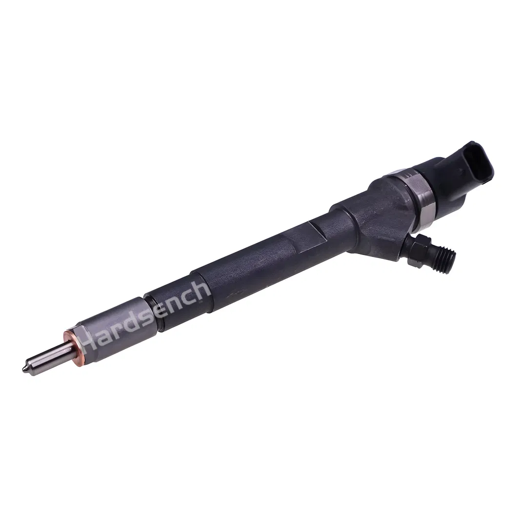 0445110301 15062054 Diesel fuel Injector for Vm Motori Engine
