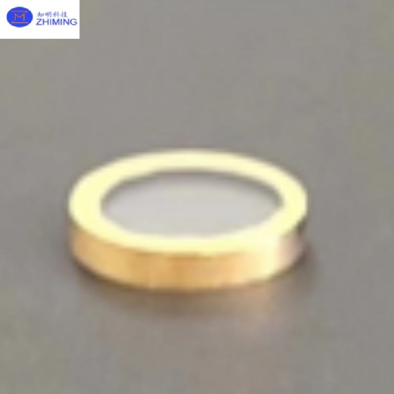 Precision Gold Plating Service