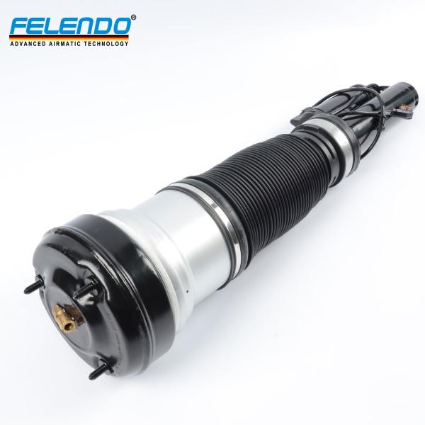 Left And Right Air Suspension Shock Absorber With ADS For Mercedes Benz W220 OE 2203202438
