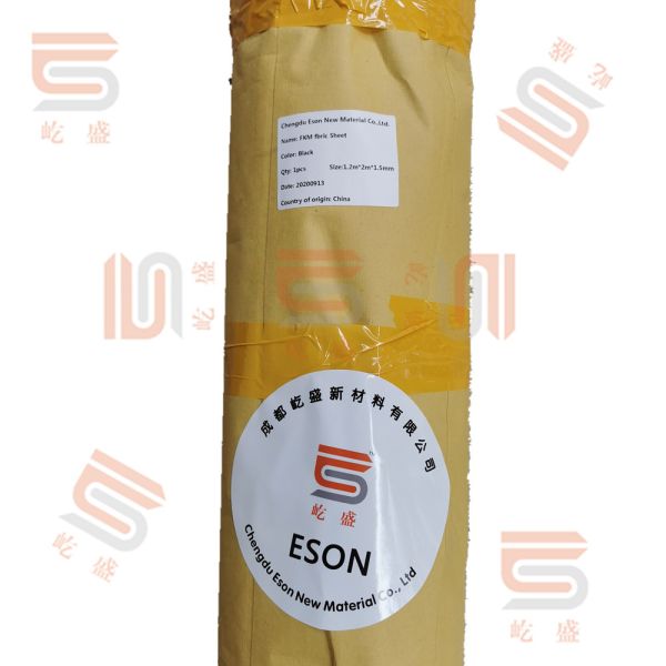 Берег 70 толщины 0.5mm теплостойкий лист FKM FKM