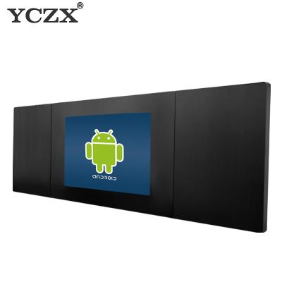 plein HD tableau noir interactif nano de 1080P avec la protection oculaire anti-éblouissante