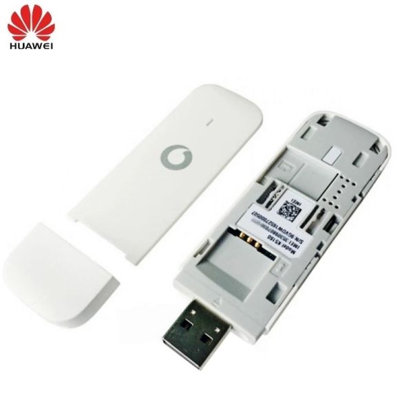 Mini Router Wingle K5161 K5161h 4G 3G USB Modem Dongle for Universal Wi-Fi Connection
