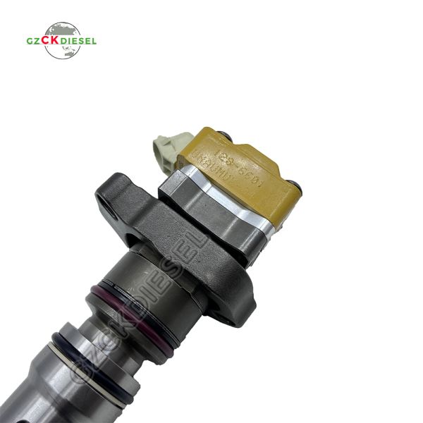 Inyector de combustible 177-4754 1774754 para el motor 3126B 3126E Excavadora 322C