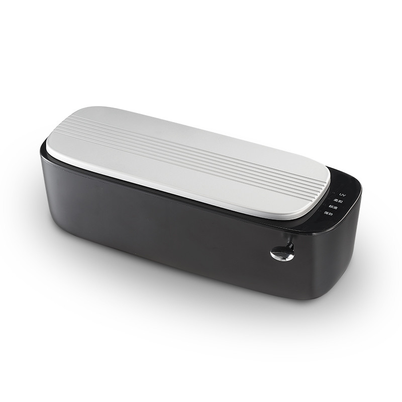 уборщик домашнего использования машины чистки ультразвука 75кХз высокочастотный ультразвуковой