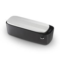 luz UV ultrassônica pequena do líquido de limpeza 18W do tanque 320ml para a esterilização