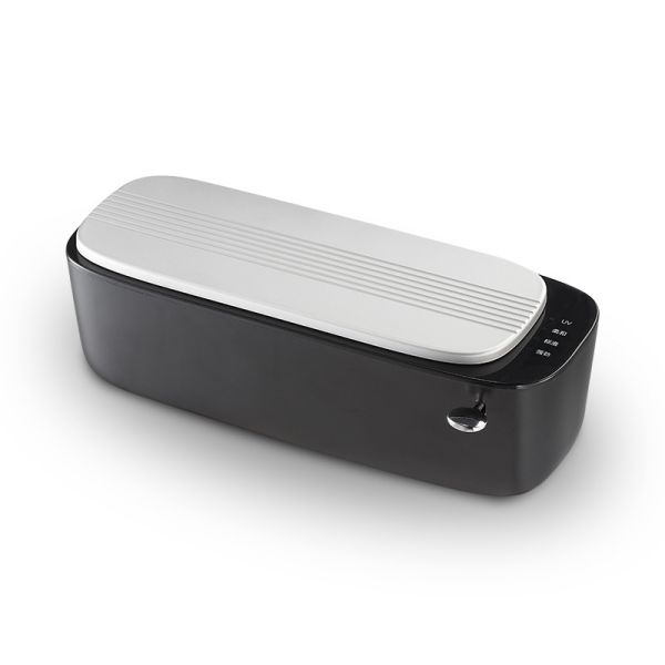 уборщик домашнего использования машины чистки ультразвука 75кХз высокочастотный ультразвуковой