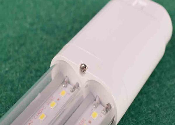 SMD2835 8W 12W 15W 18W 22W 2G11 4 Pin LED Tube Light