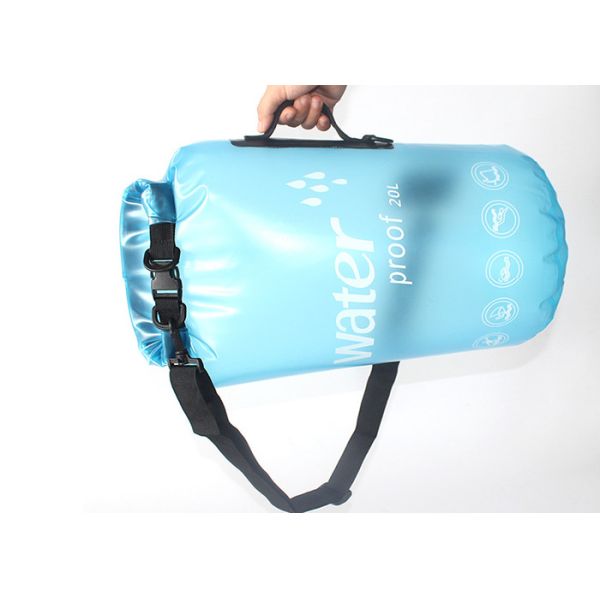 Ясные водоустойчивые сумки каноэ, водостойкая сумка шлюпки для электронных продуктов