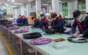 Guangzhou Shengtong Display Products Co., Ltd.