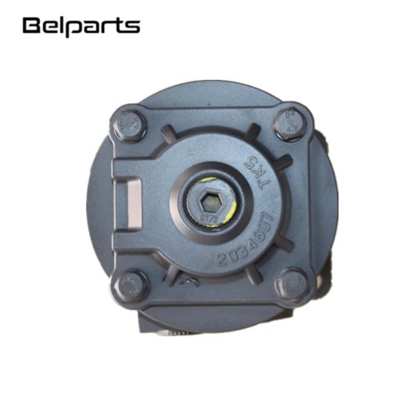 9101521 соединение центра шарнирного соединения ЭС120-5 ЭС220-5 ЗС200 ЗС250 ЗС240-3 запасных частей экскаватора